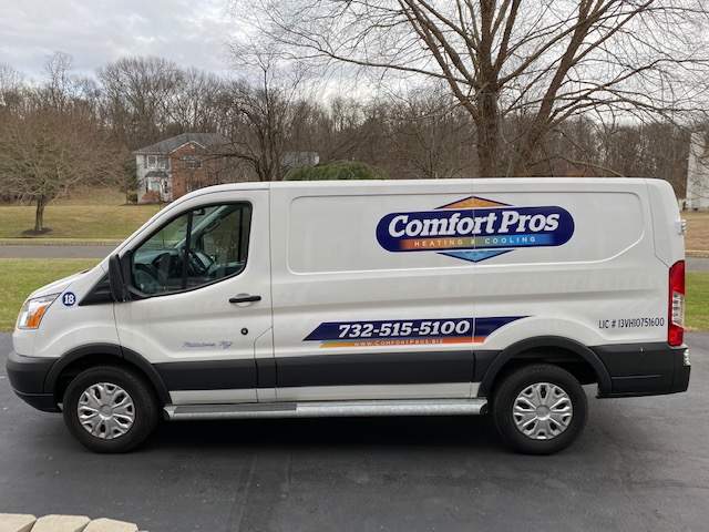 Comfort Pros NJ | 222 Millstone Rd, Millstone, NJ 08535, USA | Phone: (732) 515-5100