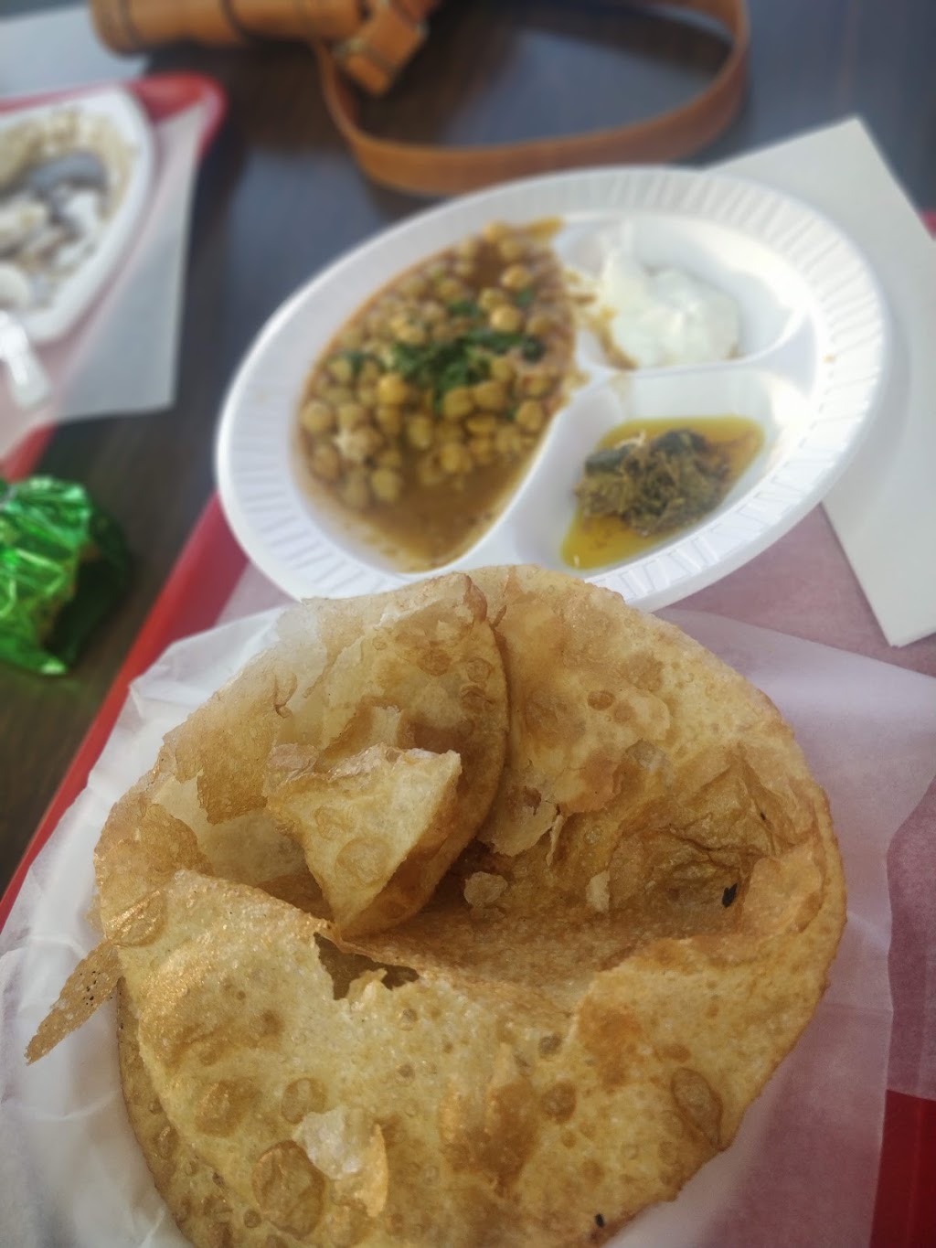 Golden Paan And Chaat House | 2039 E Fowler Ave, Tampa, FL 33612, USA | Phone: (813) 407-8612