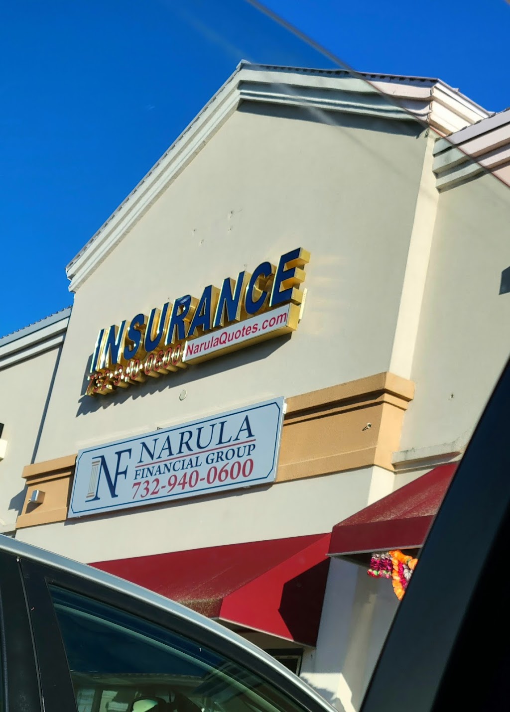 Narula Financial Group | 1463a Finnegans Ln, North Brunswick Township, NJ 08902, USA | Phone: (732) 940-0600