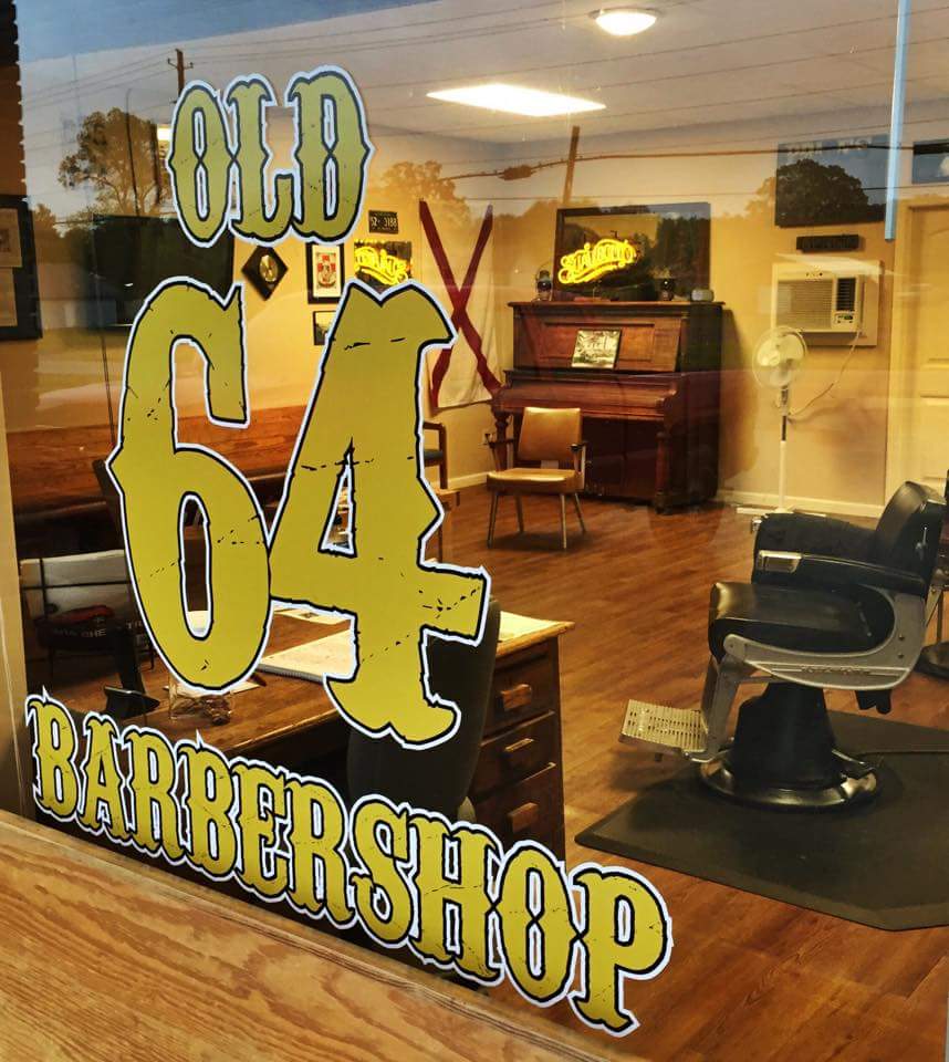 Old 64 Barbershop | 294 Hull Rd, Sumiton, AL 35148, USA | Phone: (205) 648-5555