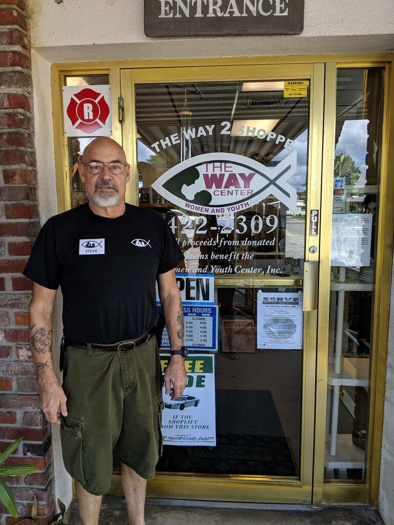 The WAY 2 Shoppe | 20 N 6th St, Haines City, FL 33844, USA | Phone: (863) 422-1022 The WAY 2 Shoppe | 20 N 6th St, Haines City, FL 33844, USA | Phone: (863) 422-1022