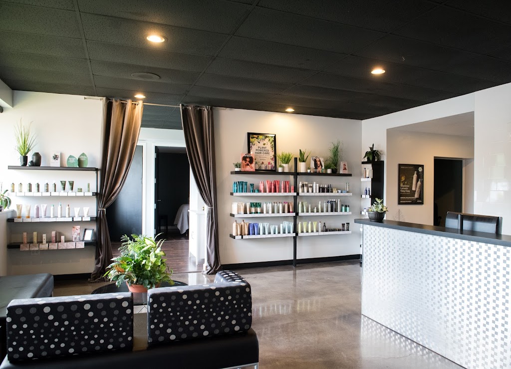 Evolve Salon and Day Spa | 2100 S Custer Rd, Monroe, MI 48161, USA | Phone: (734) 682-5827