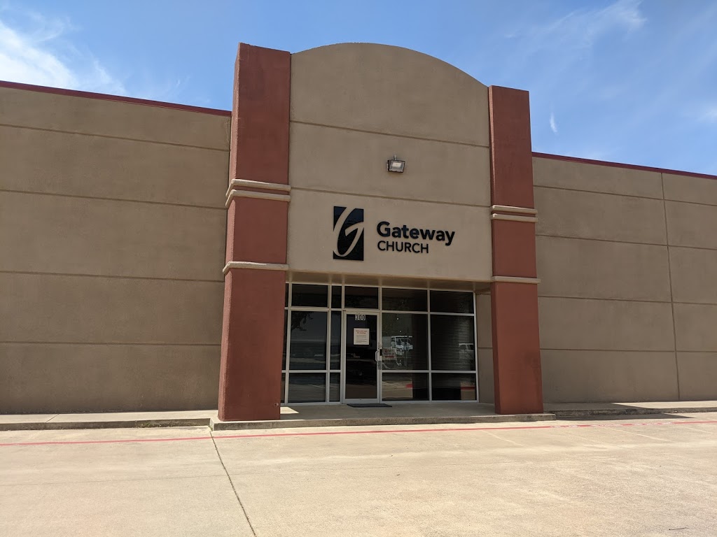 Gateway Church Warehouse | 810 Mustang Dr Ste 300, Grapevine, TX 76051, USA | Phone: (817) 552-7361