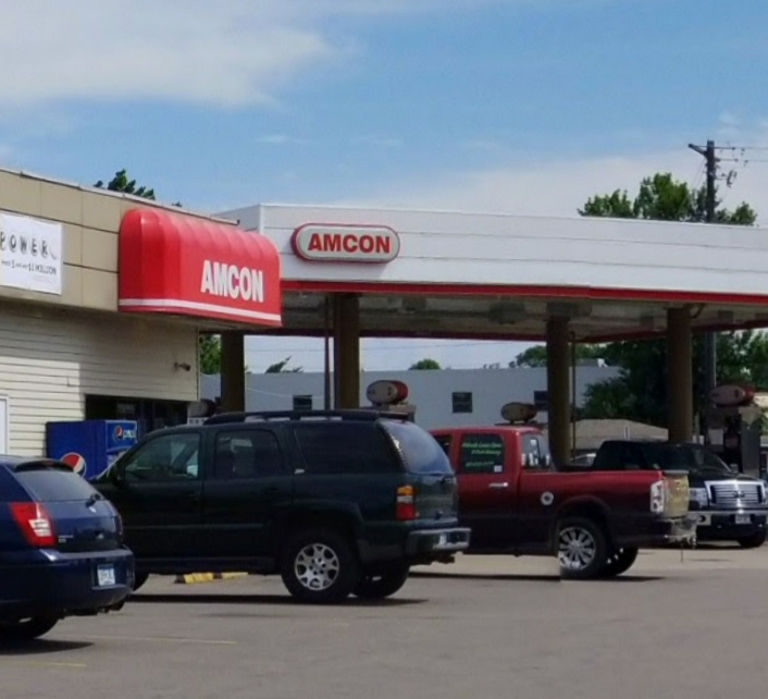 Amcon | 957 8th St, Farmington, MN 55024, USA | Phone: (651) 463-7333