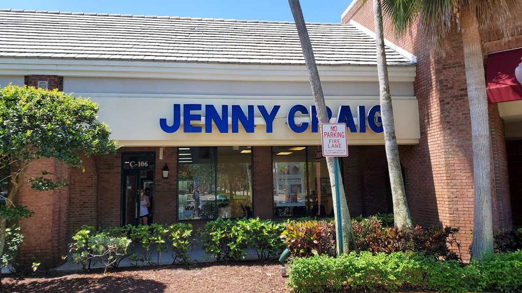 Jenny Craig Weight Loss Center | 801 S University Dr Suite C 103, Plantation, FL 33324, USA | Phone: (954) 476-4361