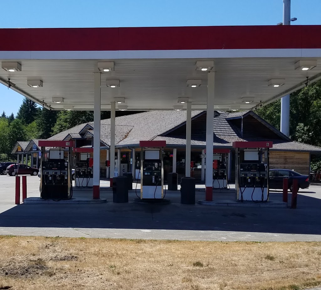 Kountry Korner Gas Station | 27099 Miller Bay Rd NE, Kingston, WA 98346, USA | Phone: (360) 297-2919