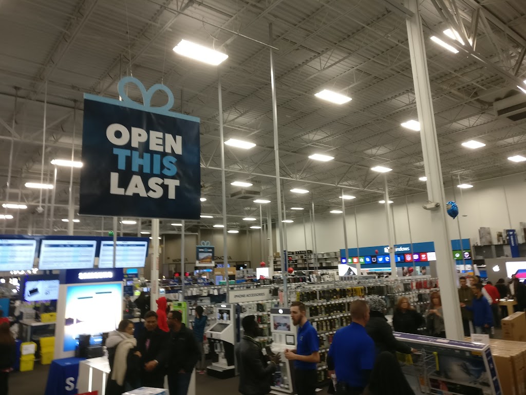 Best Buy | 3840 Morse Rd, Columbus, OH 43219 | Phone: (614) 471-9510