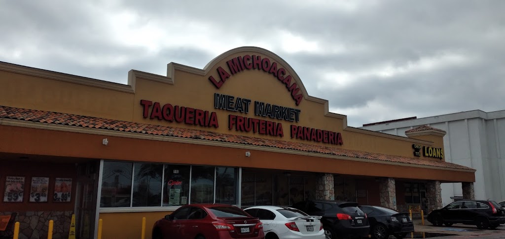 La Michoacana Supermarket #5 | 5519 James Ave, Fort Worth, TX 76115, USA | Phone: (817) 924-0262