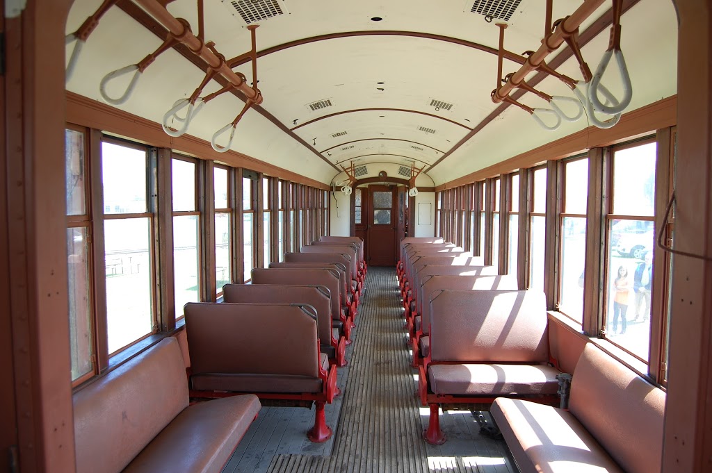 Toledo, Lake Erie & Western Railway and Museum Inc. | 17475 Saylor Ln, Grand Rapids, OH 43522, USA | Phone: (419) 878-2177