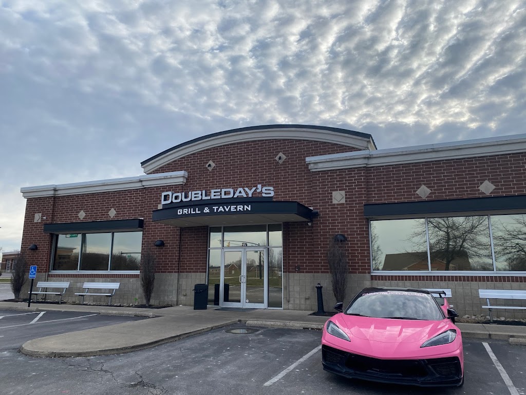 Doubledays Grill &Tavern | 776 N Main St, Springboro, OH 45066, USA | Phone: (937) 514-7755