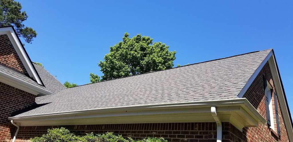 Top Roofing LLC | 105 Glade Park Rd, Cary, NC 27518, USA | Phone: (919) 670-9749