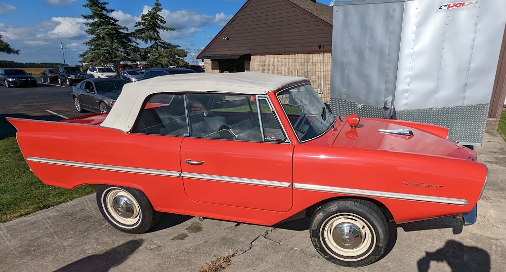 Jan Wilkerson Auto Care | 19825 Northwest Pkwy, Marysville, OH 43040, USA | Phone: (937) 553-9743