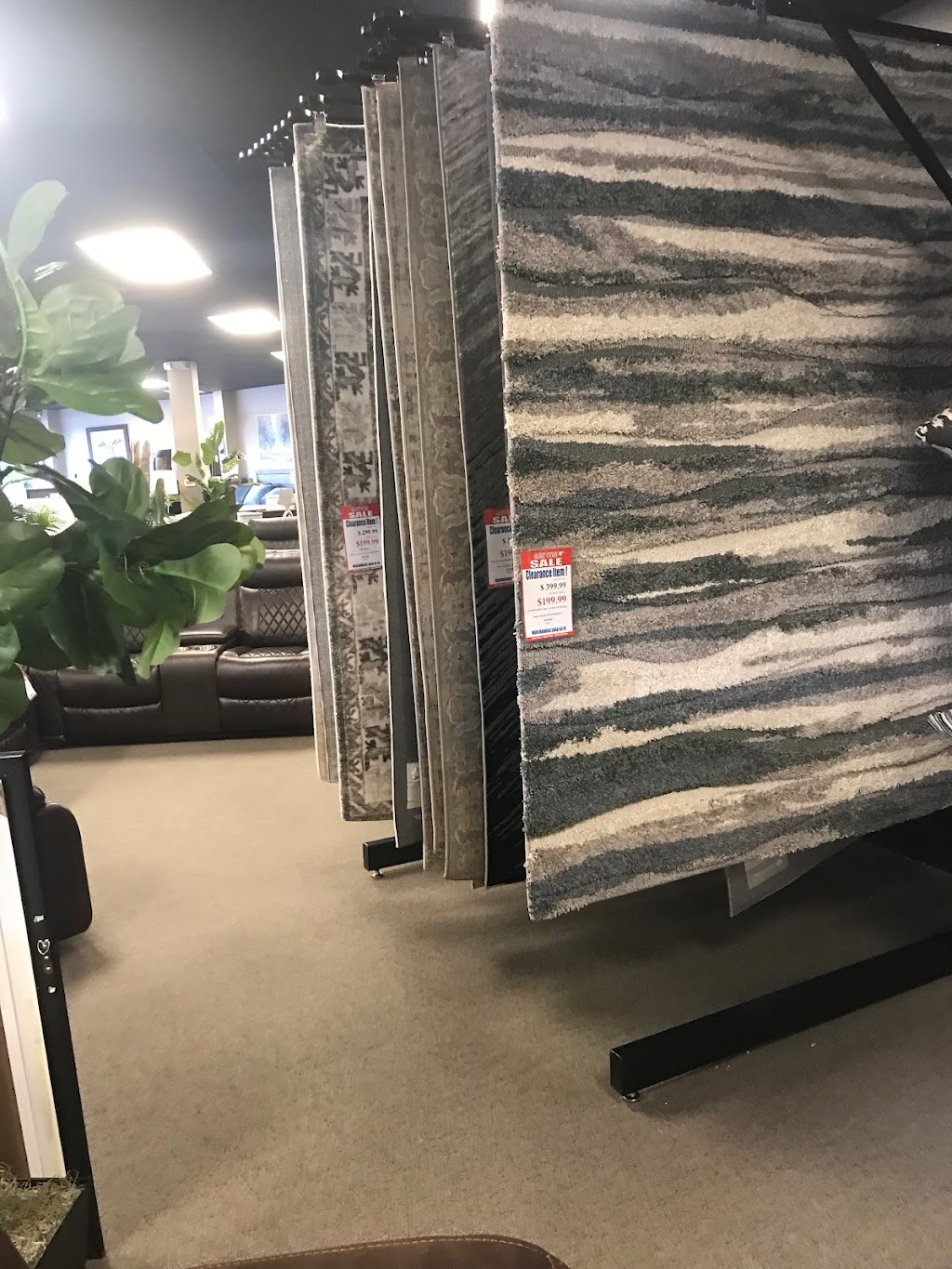 The Great American Furniture & Mattress Outlet | 2075 N Germantown Pkwy #101, Cordova, TN 38016, USA | Phone: (901) 249-9667