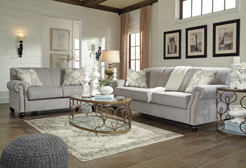 roberts furniture & mattress newport news