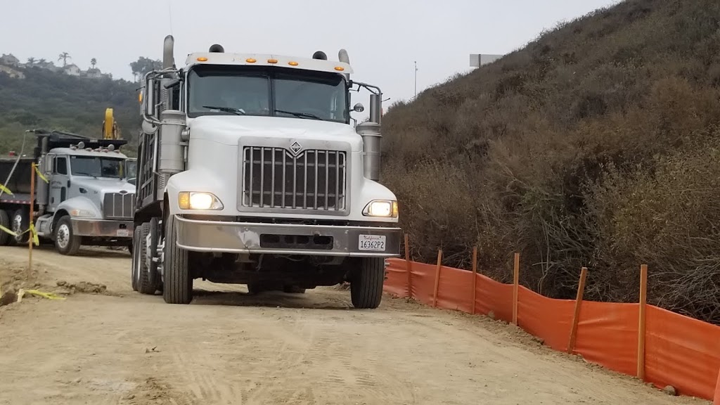 Rust & Sons Trucking Inc. | Photo 5 of 10 | Address: 15315 Olde Hwy 80, El Cajon, CA 92021, USA | Phone: (800) 444-6193