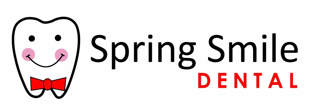 Spring Smile Dental | 3535 N Buckner Blvd # 114, Dallas, TX 75228, USA | Phone: (214) 321-7777