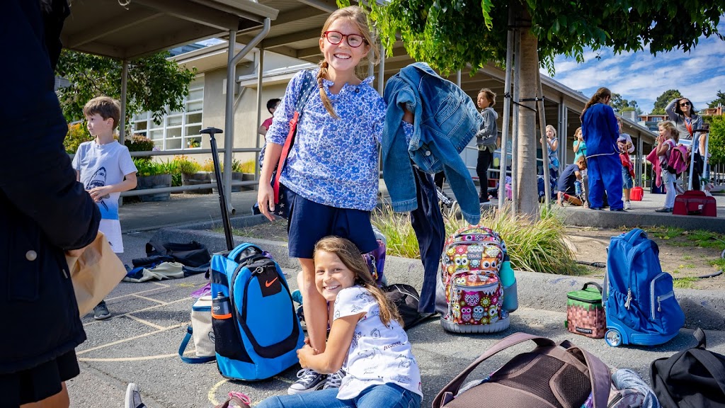 Lycée Français de San Francisco | 610 Coloma St, Sausalito, CA 94965, USA | Phone: (415) 661-5232