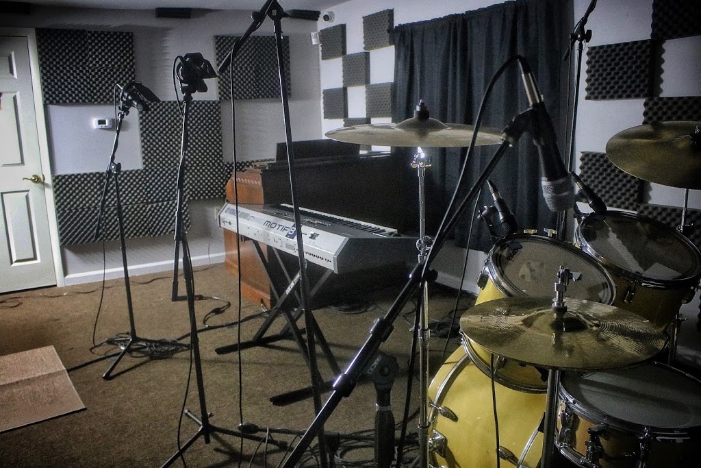 BPM STUDIO | 962 N Delsea Dr Suite A, Clayton, NJ 08312, USA | Phone: (609) 431-0164