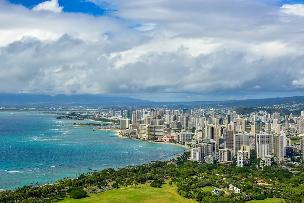 Hawaii Vacation Properties | 1720 Ala Moana Blvd a5, Honolulu, HI 96815, USA | Phone: (866) 543-3650