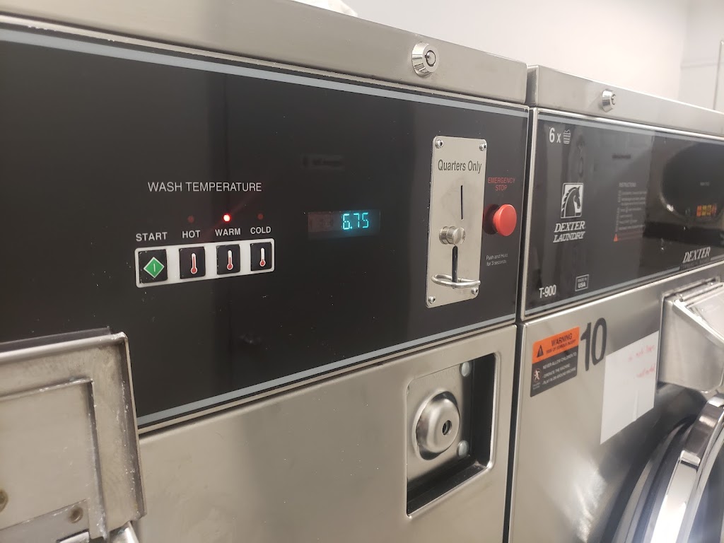 Arguello Laundry | 717 Arguello St, Redwood City, CA 94063, USA | Phone: (650) 368-7903