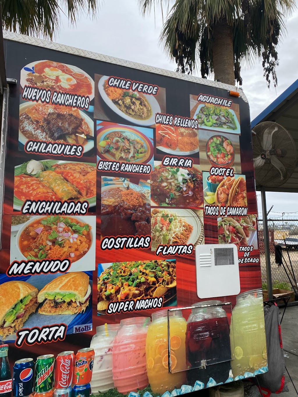 Tacos Ensenada | 1142 N Front St, Earlimart, CA 93219 | Phone: (559) 736-0536