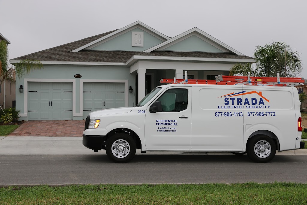 Strada Services | 3400 St Johns Pkwy, Sanford, FL 32771, USA | Phone: (877) 906-1113