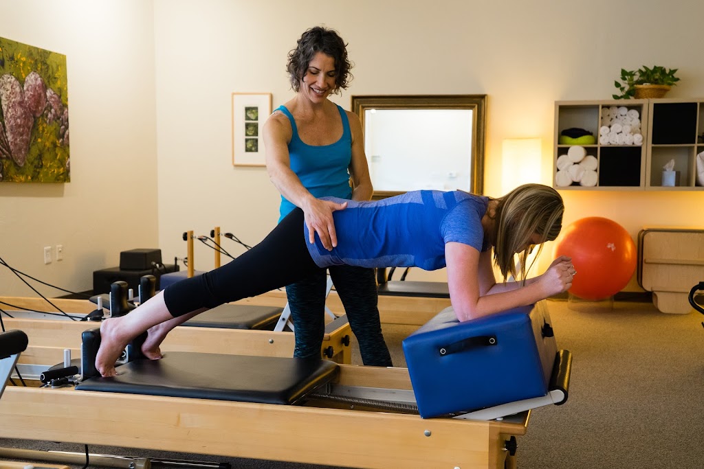 Novato Pilates | 1559 S Novato Blvd Suite H, Novato, CA 94947, USA | Phone: (415) 898-3499