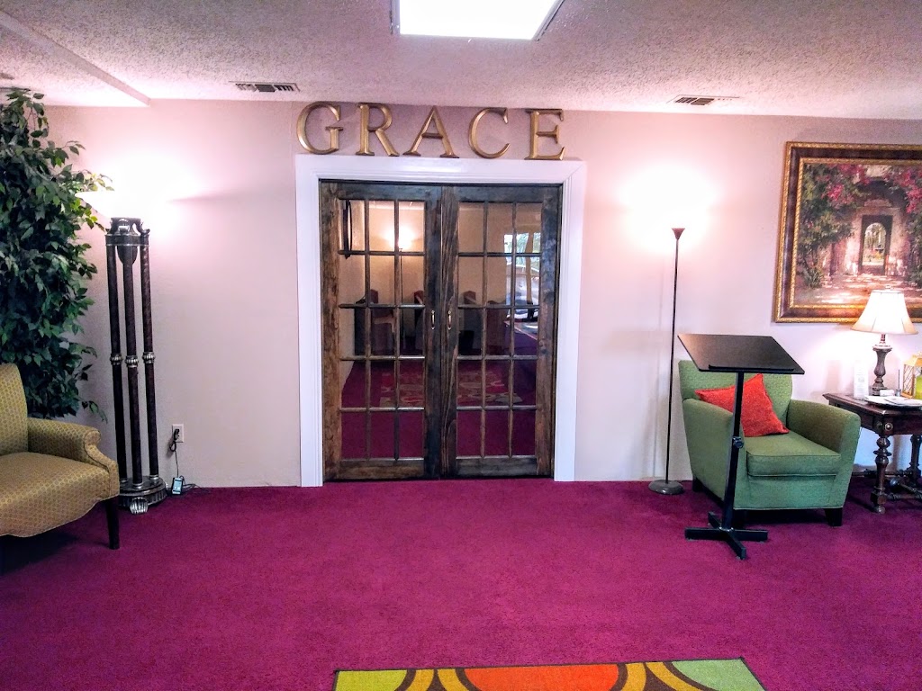 Grace Funeral and Cremation Care Inc. | 1211 Lubbock Rd, Brownfield, TX 79316, USA | Phone: (806) 636-0040