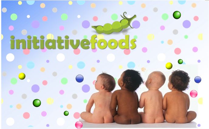 Initiative Foods | 1945 Industrial Way, Sanger, CA 93657, USA | Phone: (559) 875-3354