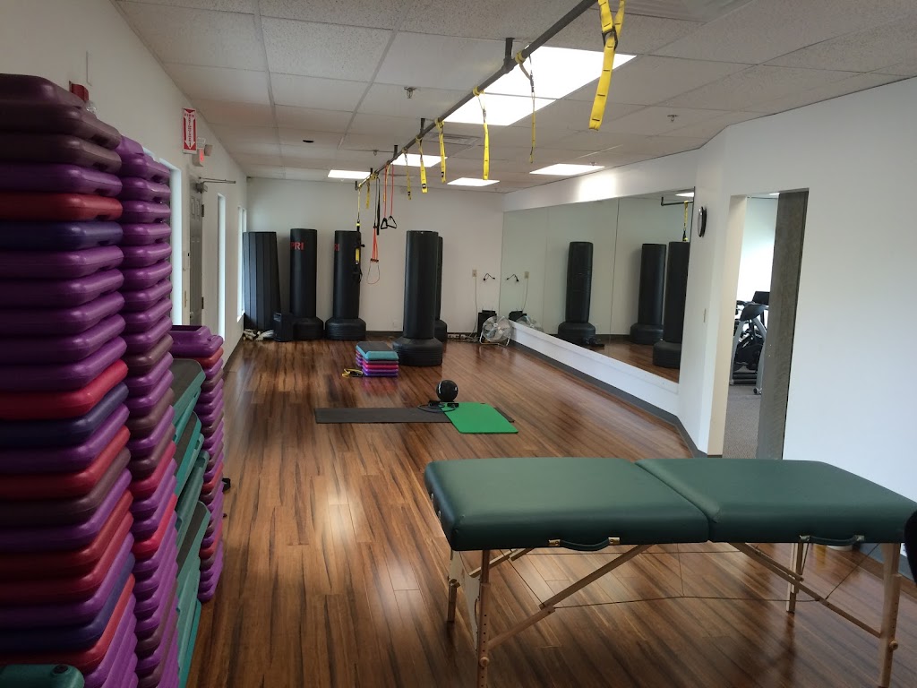 Fitness by Sami | 209 Bruce Park Ave, Greenwich, CT 06830, USA | Phone: (203) 979-8059