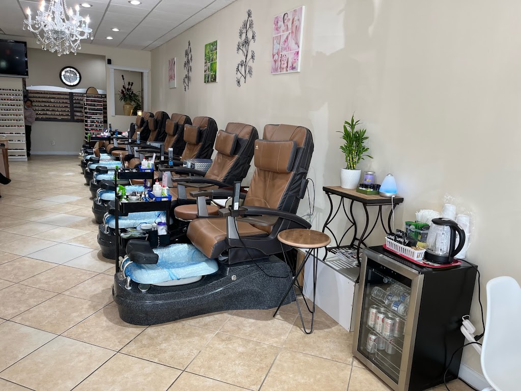 Suwanee Nails | 525 Peachtree Industrial Blvd Ste E, Suwanee, GA 30024, USA | Phone: (770) 932-0477