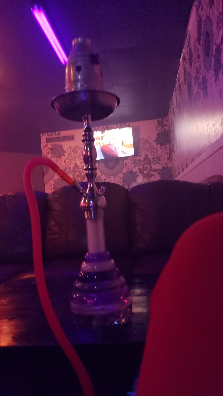 Raaz Hookah Lounge | 7734 Hampton Blvd, Norfolk, VA 23505, USA | Phone: (757) 937-0558