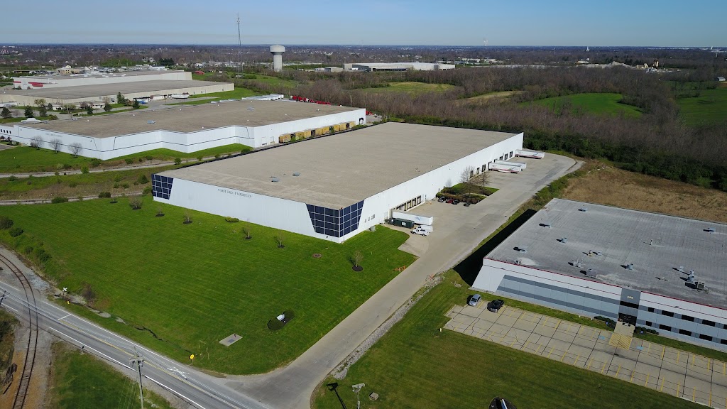 Verst Logistics Warehouse Walton, KY - 340 Shorland Dr. | 340 Shorland Dr, Walton, KY 41094, USA | Phone: (859) 379-1210