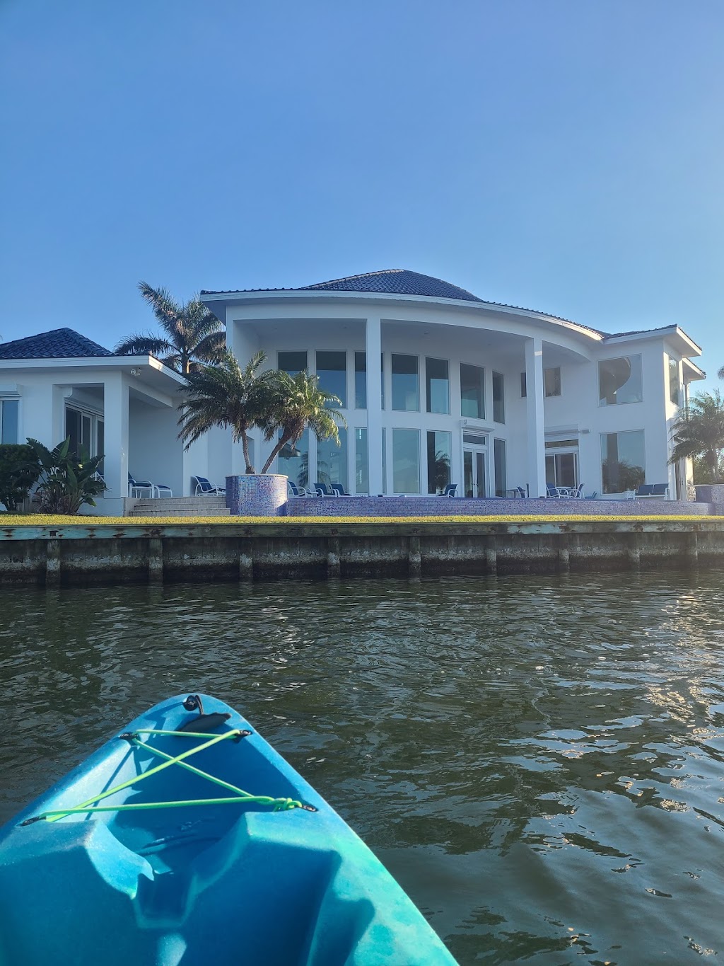 Wildlife Watersports | 306 Lagoon Way, Merritt Island, FL 32953, USA | Phone: (321) 785-3244