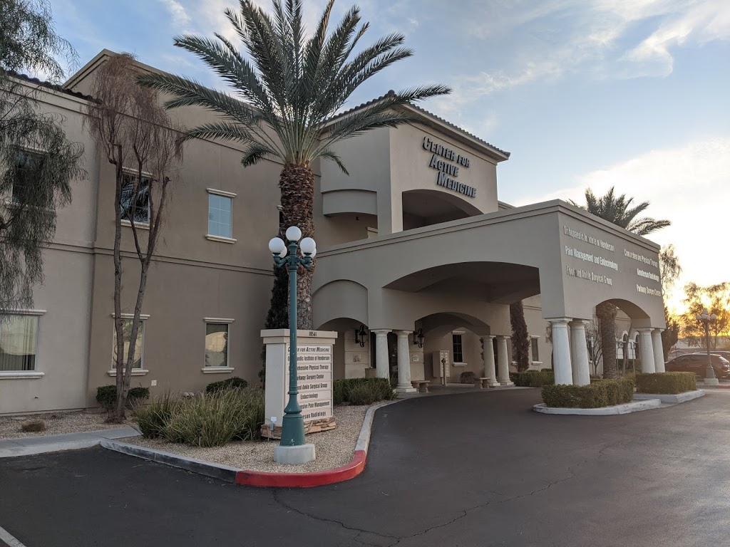 Dr. Rainer S. Vogel, MD | 10561 Jeffreys St #211, Henderson, NV 89052, USA | Phone: (702) 990-4530