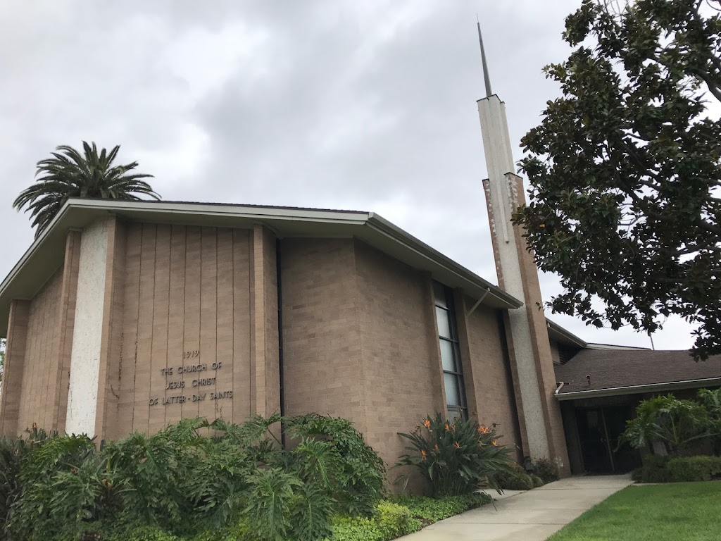 The Church of Jesus Christ of Latter-day Saints | 1919 Huntington Dr, South Pasadena, CA 91030, USA | Phone: (626) 441-0495