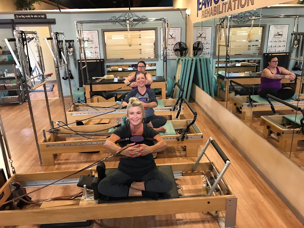 Milner Pilates | 1125 Ridge Rd, Rockwall, TX 75087, USA | Phone: (972) 978-8842