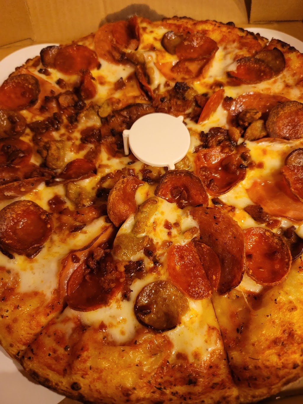 Lincoln Pizza Co. | 155 Joiner Pkwy # 600, Lincoln, CA 95648, USA | Phone: (916) 645-9112