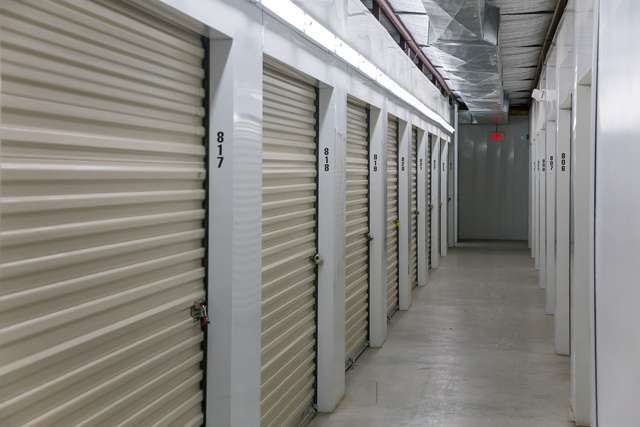 Move It Self Storage | 9530 Dawnadele Ave, Baton Rouge, LA 70809, USA | Phone: (225) 293-4558