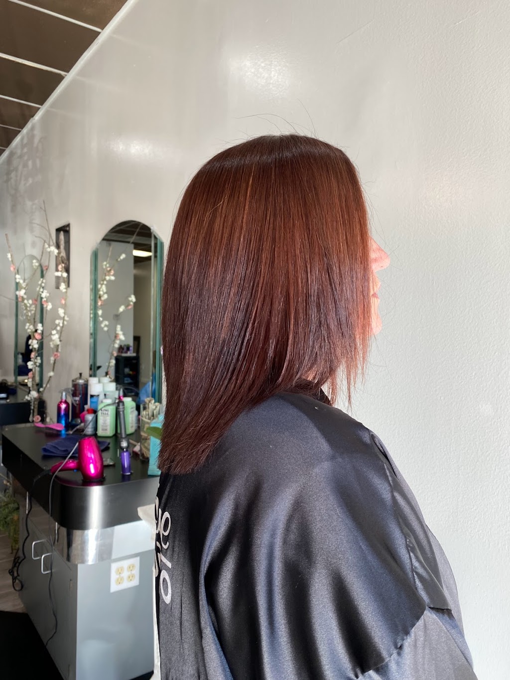 Unique Hair Studio | 32360 TX-249 #170, Pinehurst, TX 77362, USA | Phone: (832) 398-8965