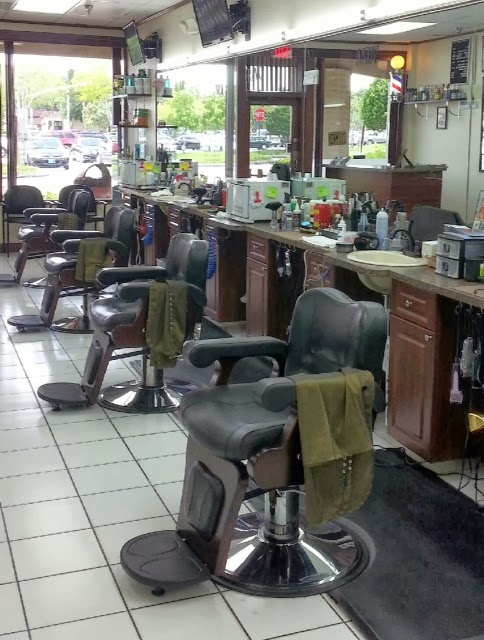The Edge Barber Shop | 5568 S Flamingo Rd, Cooper City, FL 33330, USA | Phone: (954) 434-0537