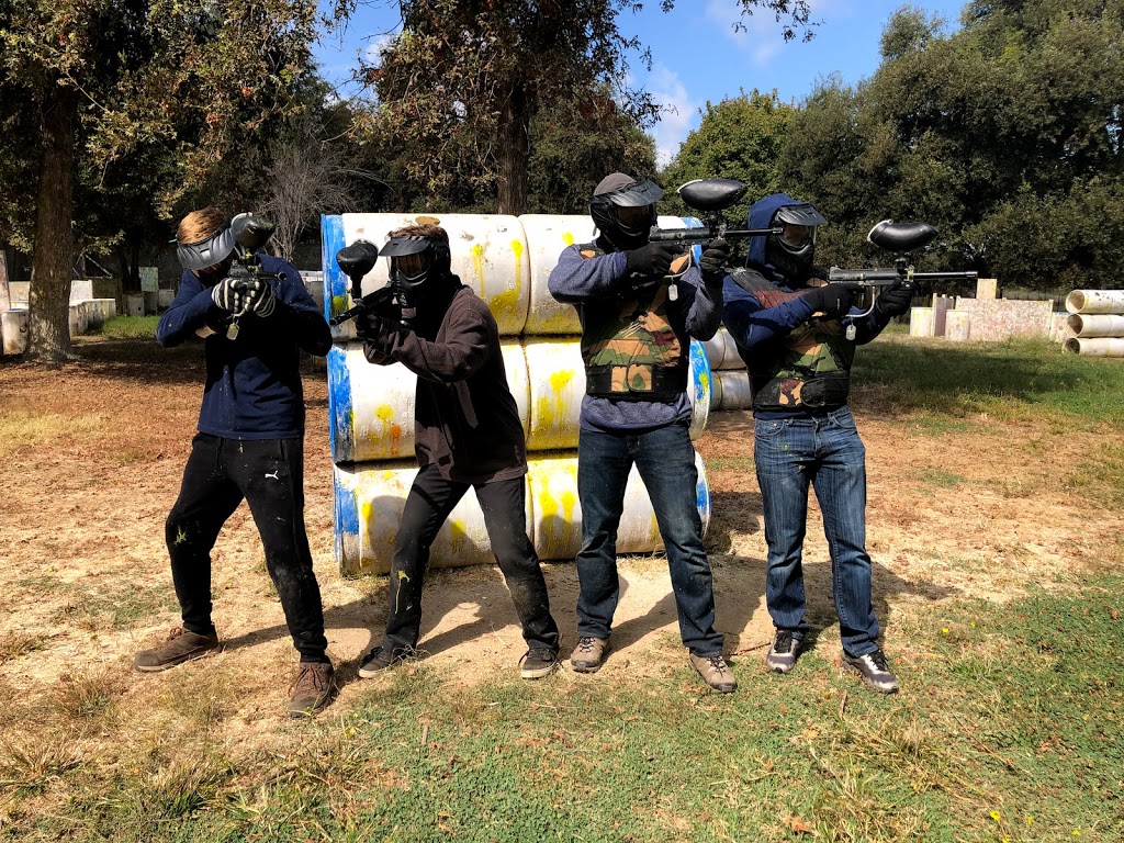 Shooters All-Season Paintball | 2891 Garden Hwy, Nicolaus, CA 95659, USA | Phone: (877) 682-5278