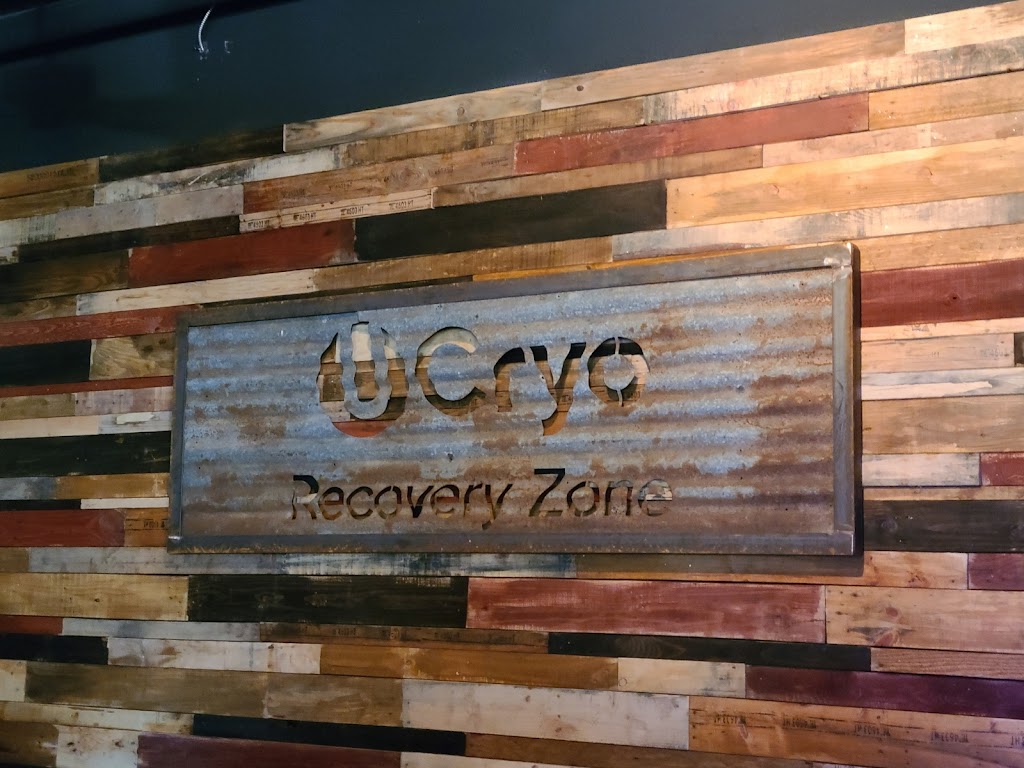 Ucryo & Recovery Cryotherapy | 2652 FM 407, 115 E, Bartonville, TX 76226, USA | Phone: (940) 218-4016