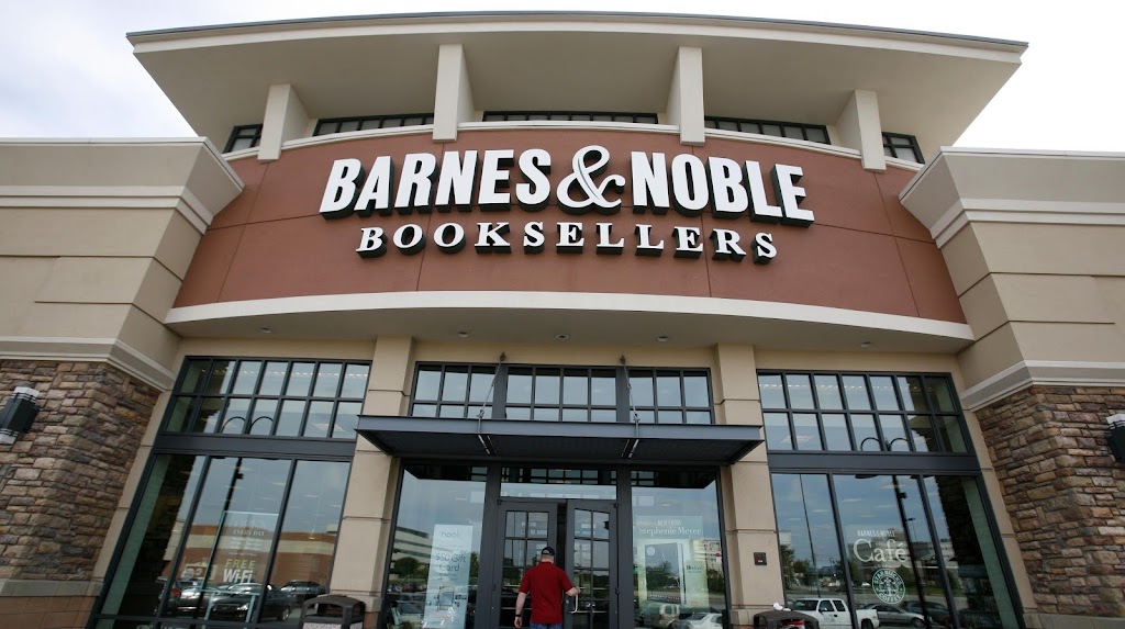 Barnes & Noble | 4209 Concord Pike, Wilmington, DE 19803 | Phone: (302) 252-0997