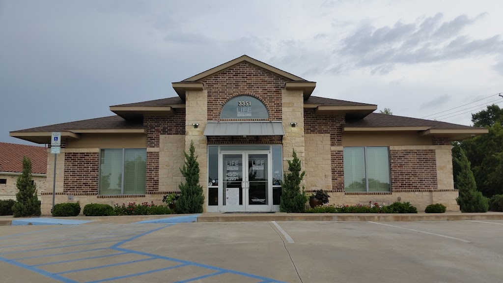 LiFE Federal Credit Union | 3351 Unicorn Lake Blvd, Denton, TX 76210, USA | Phone: (940) 565-5423