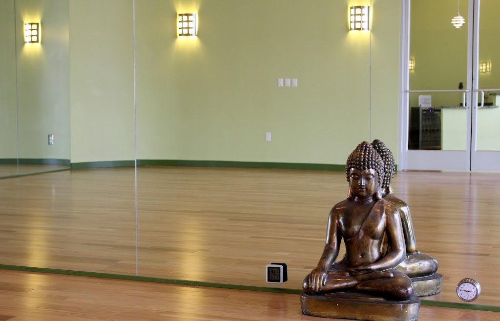 Gaia Flow Yoga Plano | 1921 Preston Rd #2014, Plano, TX 75093, USA | Phone: (214) 550-1421