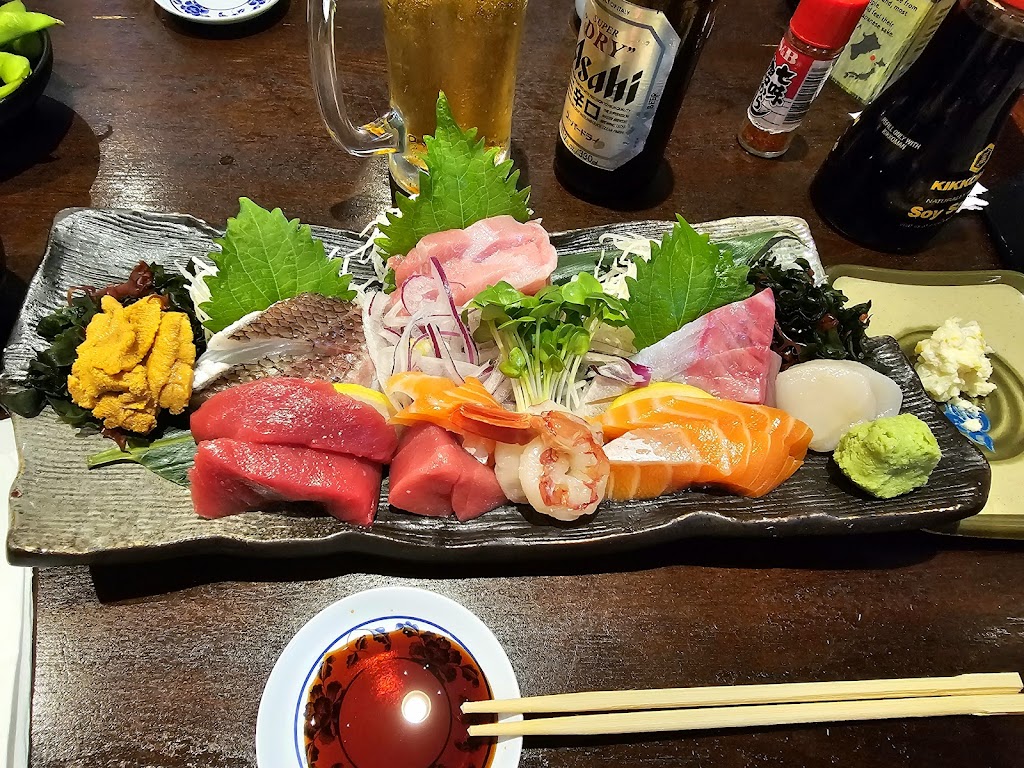 Tomi Sushi Restaurant | 4336 Moorpark Ave, San Jose, CA 95129, USA | Phone: (408) 257-4722