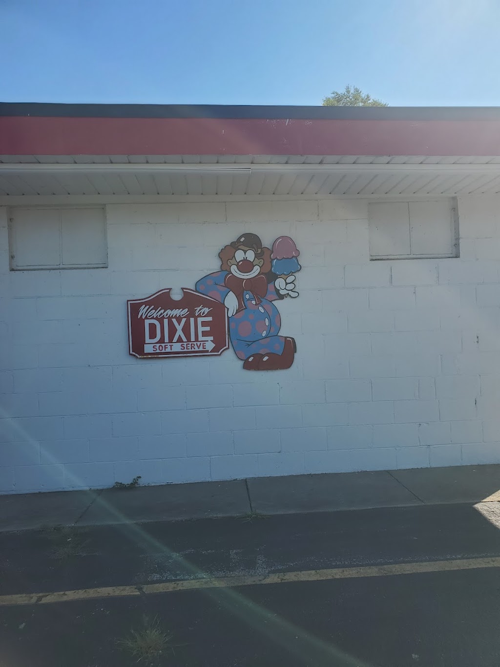 Dixie Soft Serve | 15475 S Dixie Hwy, Monroe, MI 48161, USA | Phone: (734) 242-2626