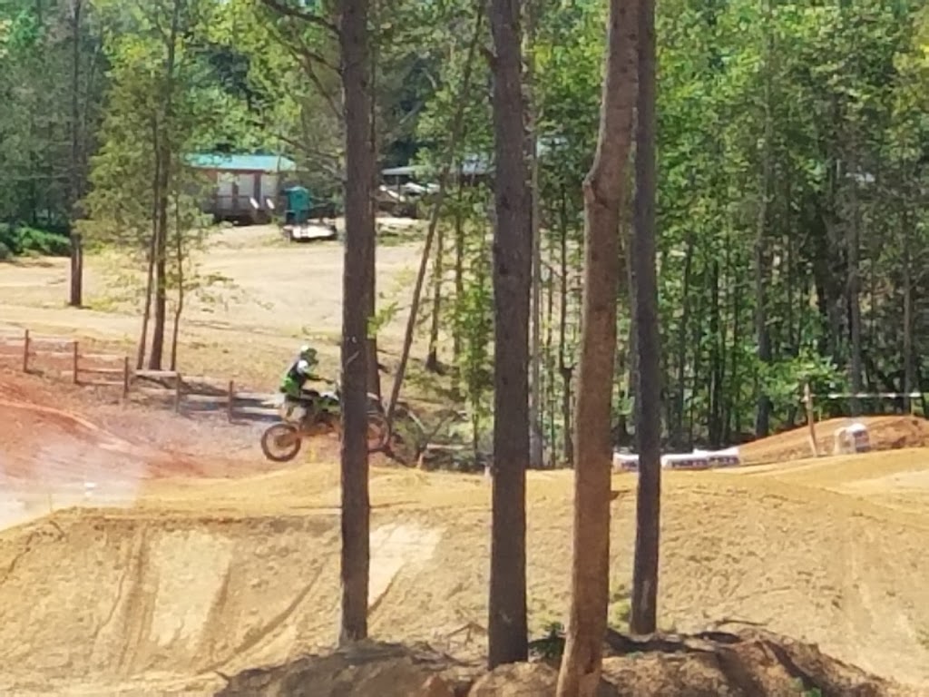 Deep Woods Motocross Park | 685 Beamon Hunt Rd, Warrenton, NC 27589, USA | Phone: (252) 216-8350