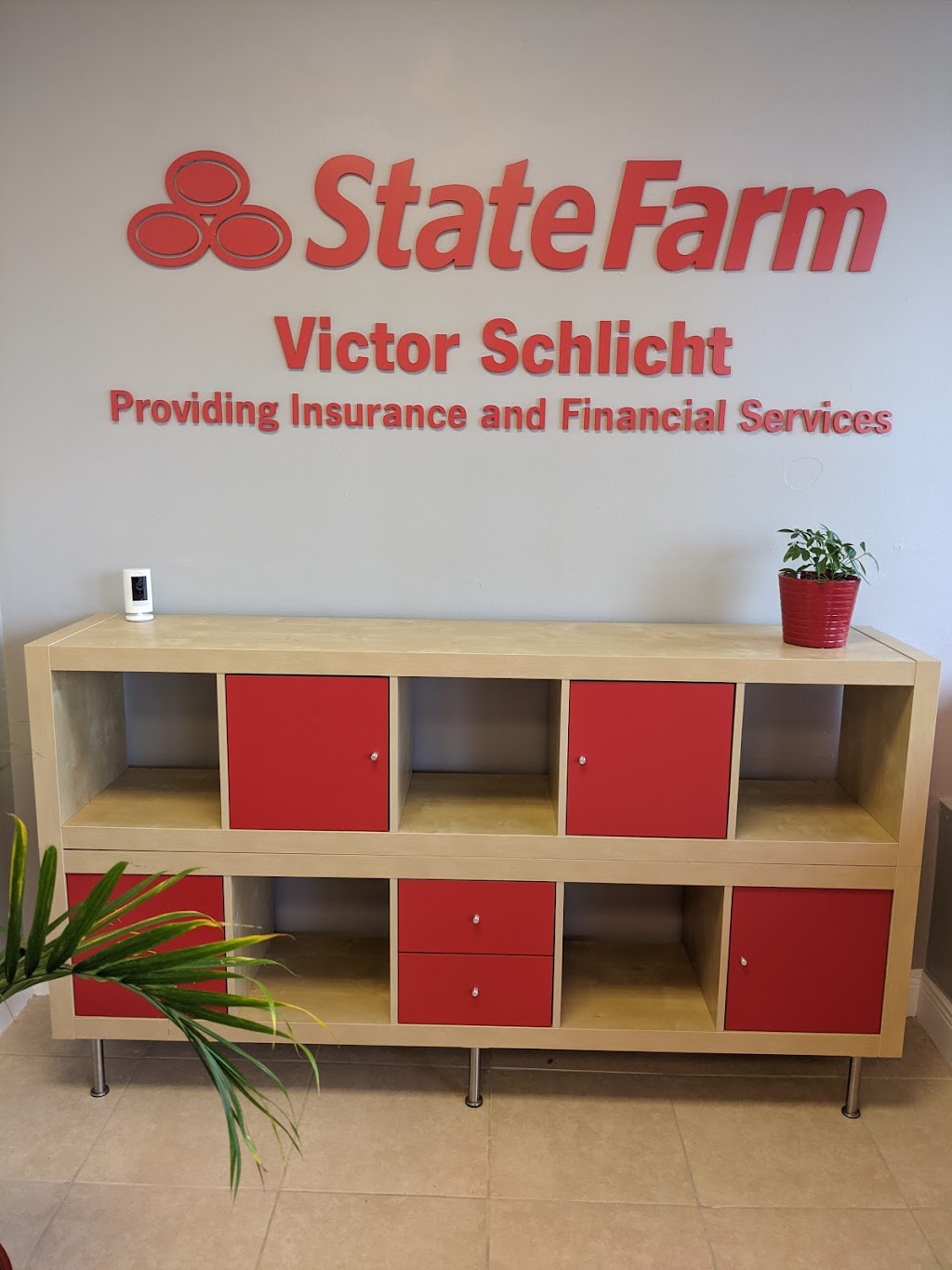 Victor Schlicht - State Farm Insurance Agent | 7630 Margate Blvd, Margate, FL 33063, USA | Phone: (954) 933-5996